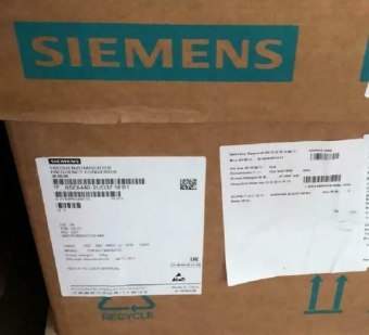 Модуль Siemens 6SE6440-2UD37-5FB1